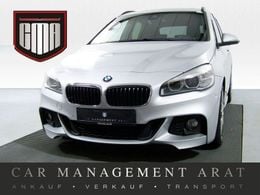 BMW 220 Active Tourer