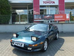 Toyota MR2