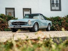 Mercedes SL280