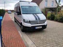 VW Crafter