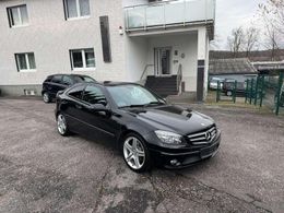 Mercedes CLC200