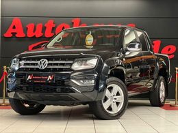 VW Amarok