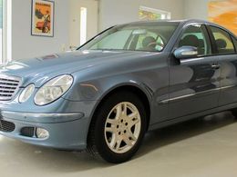 Mercedes E240