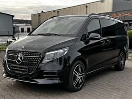 Mercedes V300