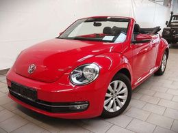 VW Beetle