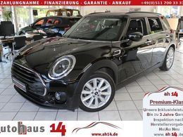 Mini One Clubman