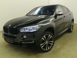 BMW X6 M50