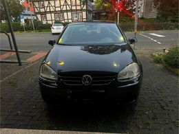 VW Golf V