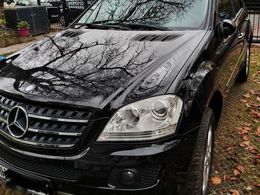 Mercedes ML350