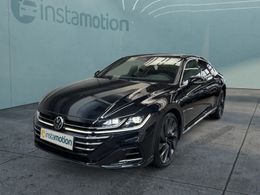 VW Arteon