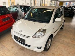 Daihatsu Sirion