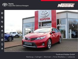 Toyota Auris Touring Sports