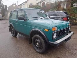 Lada niva