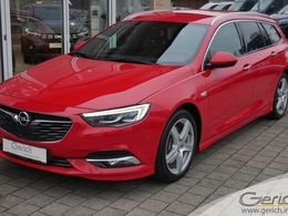 Opel Insignia Country Tourer