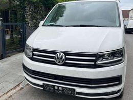 VW T6