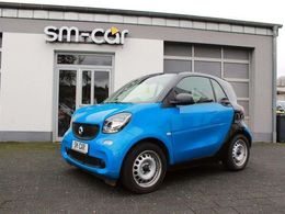 Smart ForTwo Coupé