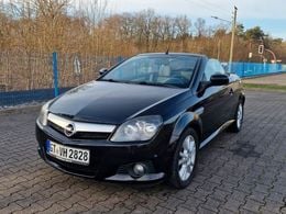 Opel Tigra