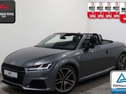 Audi TT Roadster