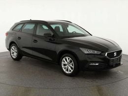 Seat Leon ST