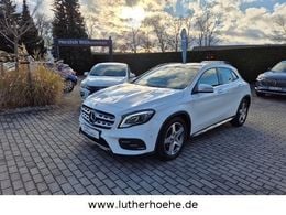 Mercedes GLA200