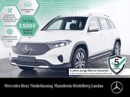 Mercedes EQB250+