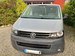 VW T5