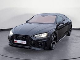 Audi RS5 Sportback