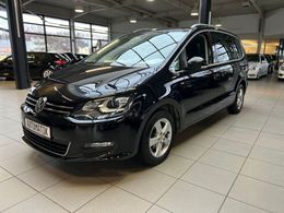 VW Sharan