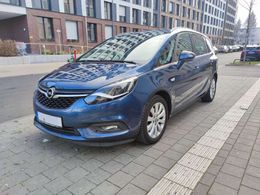 Opel Zafira Tourer