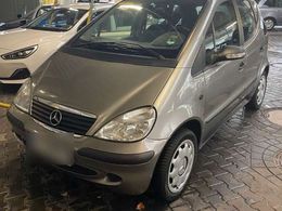 Mercedes A140