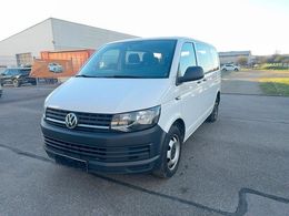 VW T5