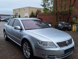 VW Phaeton