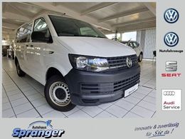 VW T6