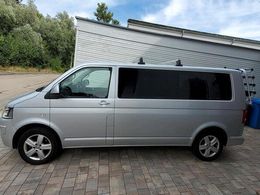 VW T5