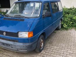 VW T4