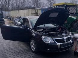 VW Eos