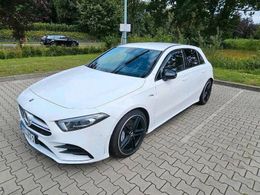 Mercedes A35 AMG