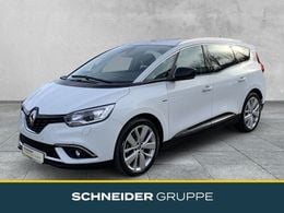 Renault Grand Scénic IV