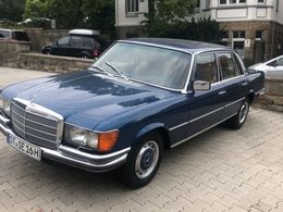 Mercedes 450