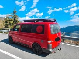 VW T5