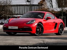 Porsche 718 Cayman