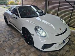 Porsche 911 GT2