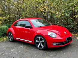 VW Beetle