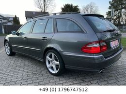 Mercedes E320