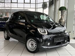 Smart ForFour Electric Drive