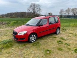 Skoda Roomster