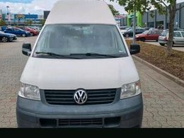 VW T5