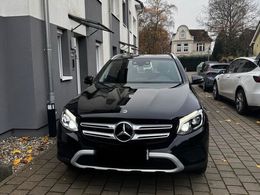 Mercedes GLC220