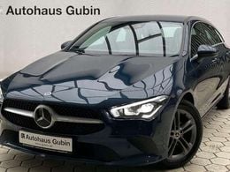 Mercedes CLA200