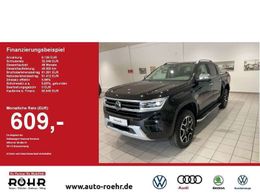 VW Amarok